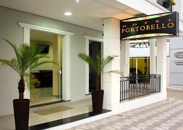 Hotel Portobello