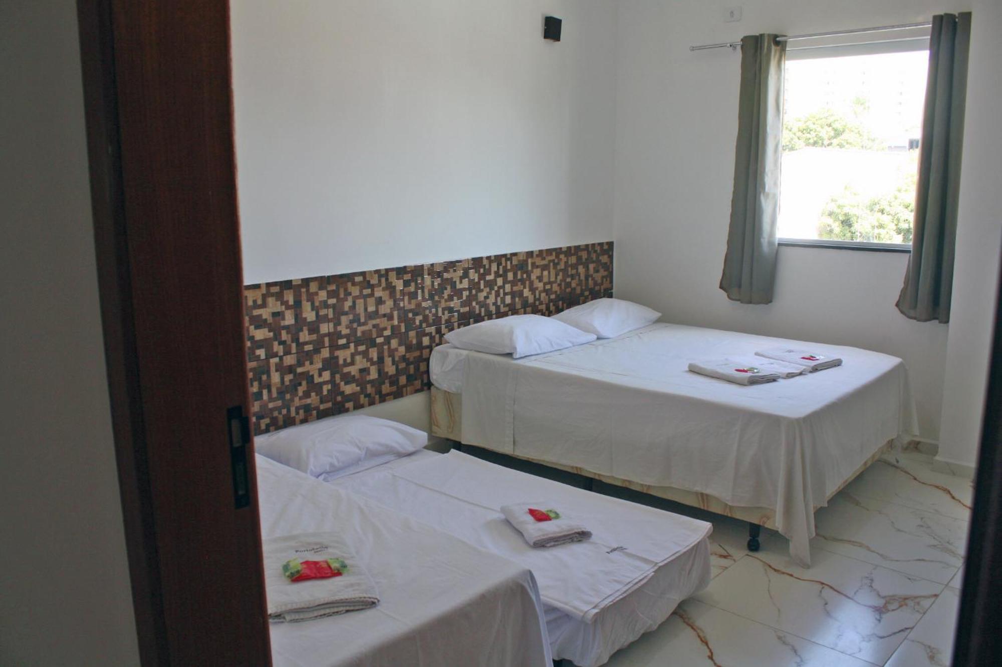Portobello Hotel 3*