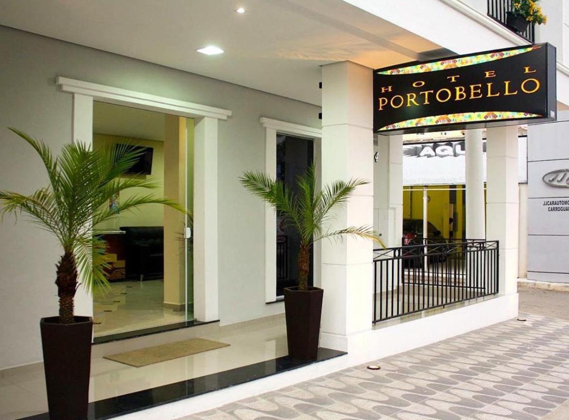 Portobello Hotel 3*
