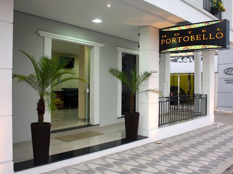 Portobello Hotel 3*