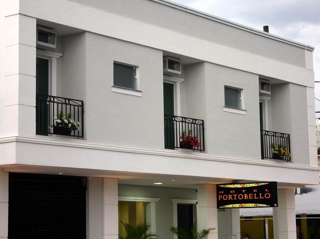 Portobello Hotel