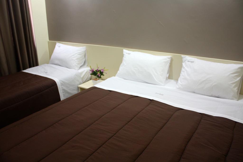 Portobello Hotel 3*