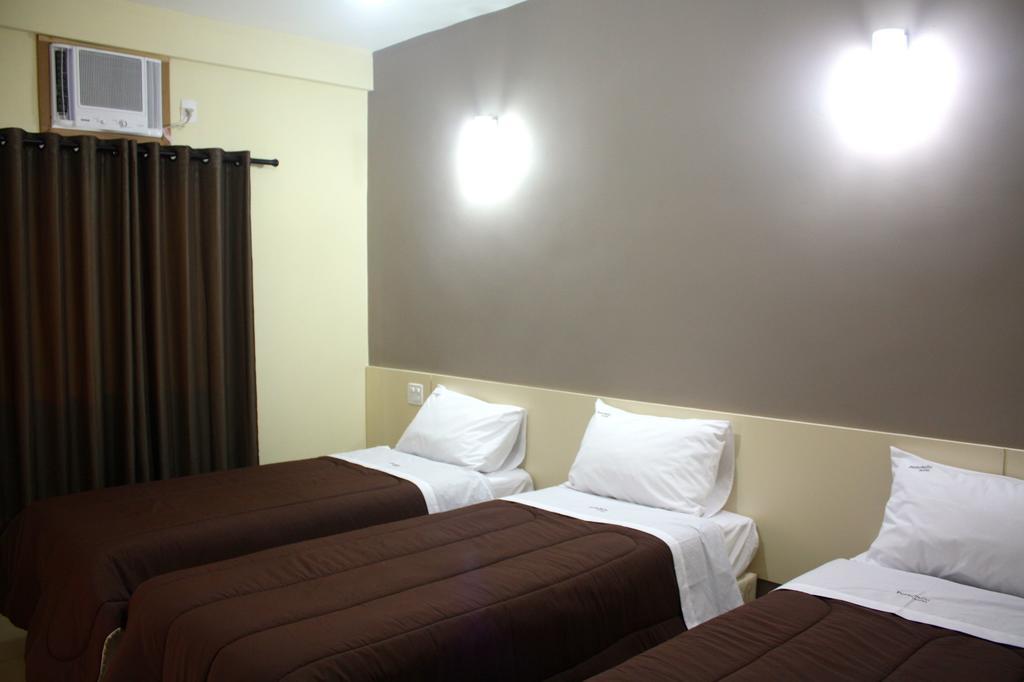 Hotel Portobello Aparecida (Sao Paulo)