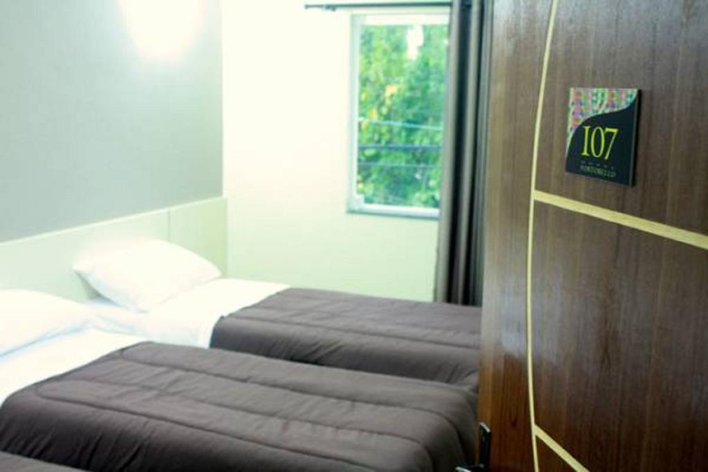 Hotel Portobello 3*