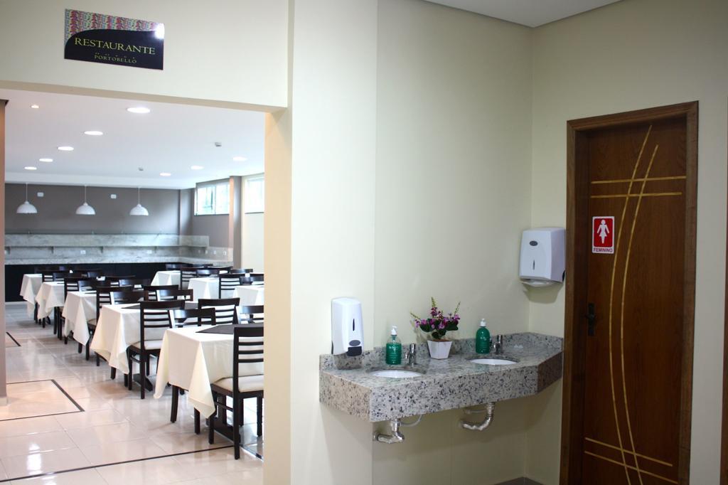 Hotel Portobello Aparecida (Sao Paulo)
