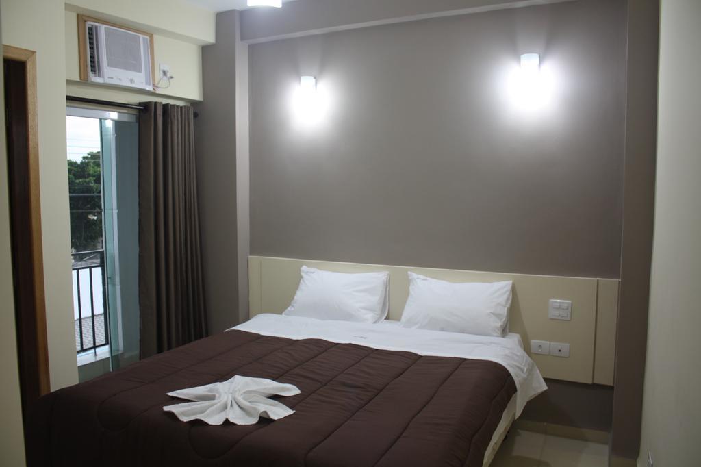 Hotel Portobello Aparecida (Sao Paulo)