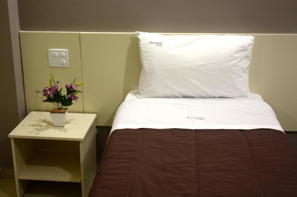 Portobello Hotel Aparecida (Sao Paulo)