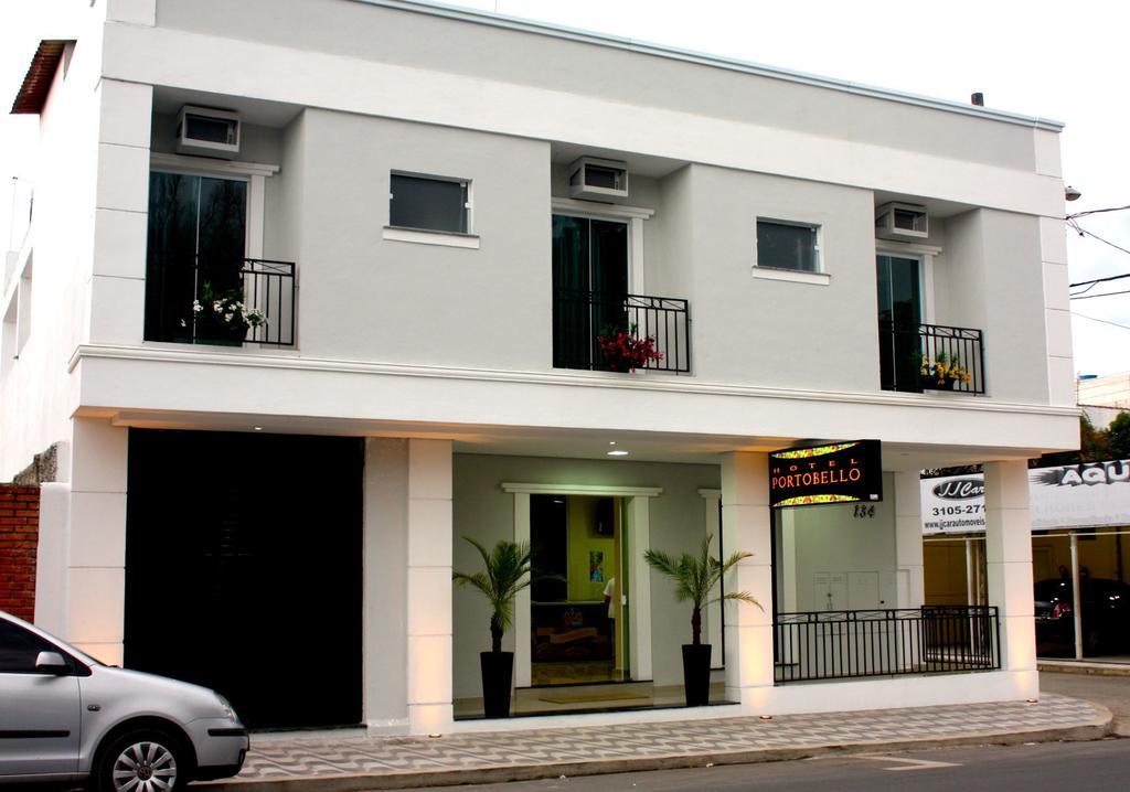 Portobello Hotel
